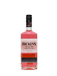 BICKENS PINK GRAPEFRUIT GIN