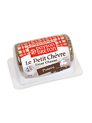 CHEVRE PEPPER 100gr