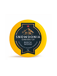 CHEDDAR BEECHWOOD 200gr