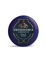CHEDDAR ROCKSTAR 150gr