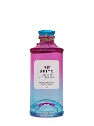UKIYO TOKYO DRY GIN