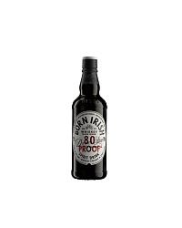 KIRKER BLACK IRISH WHISKY