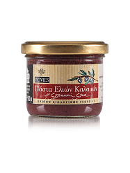 ΠΟΛΤΟΣ ΕΛΙΑΣ ΚΑΛΑΜΩΝ ΒΙΟΛΟΓΙΚΟΣ