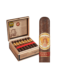 GRAN MADURO 107