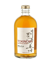 TOKINOKA WHITE BLENDED WHISKY