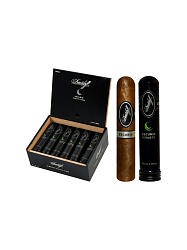 ESCURIO ROBUSTO 12' TUBOS