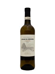 LA RIOJA ALTA LAGAR DE CERVERA ALBARINHO