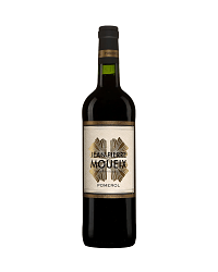 JEAN PIERRE MOUEIX POMEROL