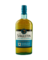 SINGLETON 12YO