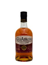 GLENALLACHIE 13YO RIOJA FINISH