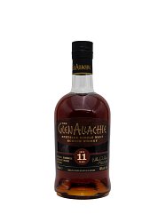 GLENALLACHIE 11YO PX WOOD FINISH