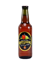 KOPPARBERG CIDER STRAWBERRY & LIME GLASS