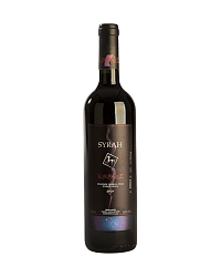 ESTATE KIKONES SYRAH