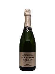 KIR-YANNI ESTATE SCAPERDAS FRERES BLANC DES NOIRS