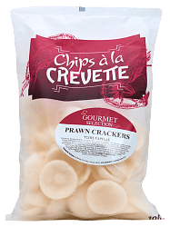 PRAWN CRACKERS 100gr