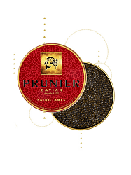 CAVIAR BAERII CLASSIC