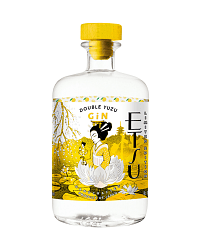 ETSU DOUBLE YUZU JAPANESE GIN
