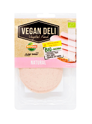 VEGAN BIO ΦΕΤΕΣ ΑΛΛ/ΚΩΝ ΦΥΣΙΚΗ ΓΕΥΣΗ 100gr