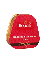 FOIE GRAS ΣΥΚΩΤΙ ΧΗΝΑΣ ΜΕ ΤΡΟΥΦΑ 75gr