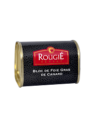 FOIE GRAS ΣΥΚΩΤΙ ΠΑΠΙΑΣ BLOC TIN 145gr