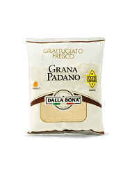 GRANA PADANO GRATTUGIATO 500gr