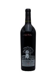 SILVER OAK NAPA VALLEY