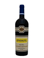 ROMBAUER CABERNET SAUVIGNON
