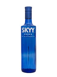 SKYY VODKA