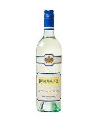 ROMBAUER SAUVIGNON BLANC SONOMA VALLEY