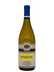ROMBAUER CHARDONNAY CARNEROS