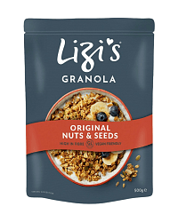 GRANOLA ORIGINAL 500gr