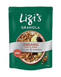 GRANOLA BIO 400gr