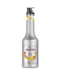 MONIN MANGO PUREE
