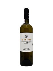 NOVUS WINERY A PRIORI MANTINEIA