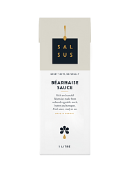 BEARNAISE