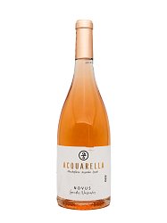 ESTATE NOVUS ACQUARELLA ROSE