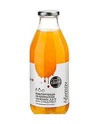 IDISTON MANDARIN