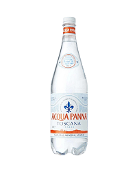 ACQUA PANNA PET
