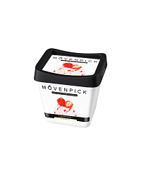 ΠΑΓΩΤΟ STRAWBERRY VEGAN 480ml