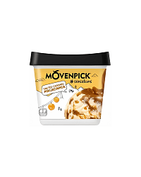 ΠΑΓΩΤΟ SALTED CARAMEL MACADAMIA VEGAN 500ml