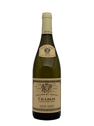 LOUIS JADOT CHABLIS CELLIER DU VALVAN
