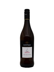 LUSTAU SHERRY DRY FINO JARANA