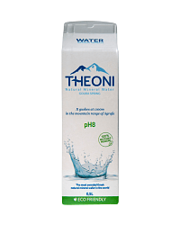 THEONI TETRAPAK