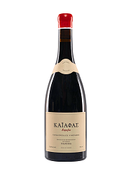 THYMIOPOYLOS VINEYARDS "KAYAFAS"