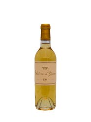 CHATEAU D'YQUEM SAUTERNES 1ER GRAND CRU CLASSE