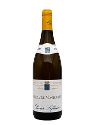 OLIVIER LEFLAIVE CHASSAGNE MONTRACHET