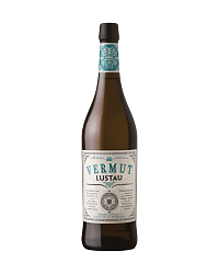 LUSTAU VERMOUTH BIANCO