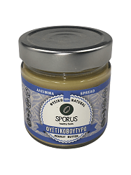 ΚΑΣΙΟΥΣ  ΒΟΥΤΥΡΟ 200gr