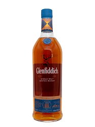 GLENFIDDICH RESERVE CASK SOLERA VAT NO2