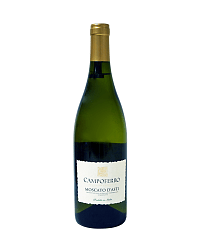 CAMPOFERRO MOSCATO D’ASTI